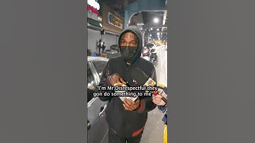 YBC Dul Had a Feeling… Full vid @BrandonBuckingham