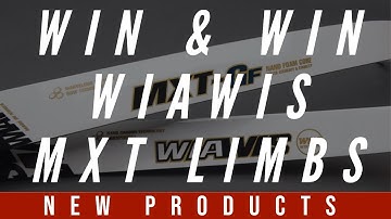 WIAWIS MXT Limbs - First Impression