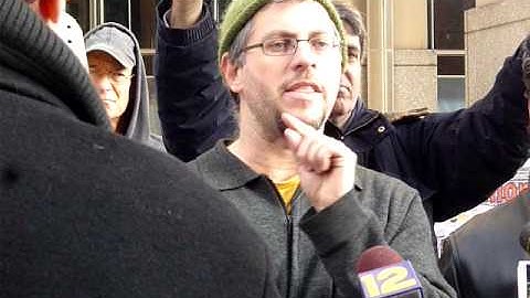 Daniel Goldstein, part 1