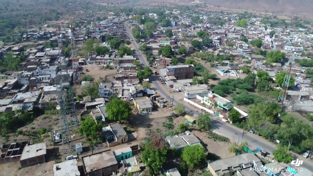 PAWAI PANNA MP STUDIO MANESH DRONE SHOOT 04