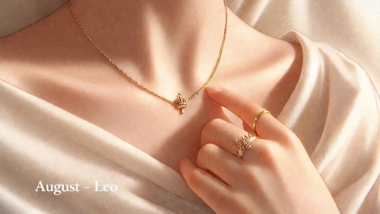 Quiet Ambient Room – Calm Study & Focus Music (30 Minutes, Seamless Loop) | August