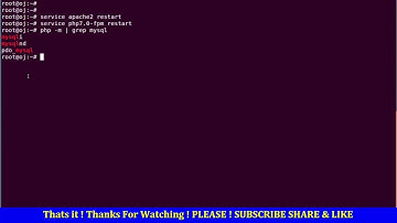 How to Enable MySQLi Extension ON  PHP