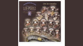 Miniatura de "Mariachi Internacional Los Perez - Pajarillo De La Sierra"