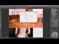 Photoshop CS6 - Importare più immagini in un unico documento