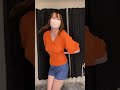 【揺れすぎ注意⚠️】撮影裏の様子 #Shorts