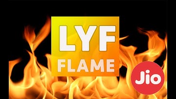 Jio LYF Flame 6 Review & explanation