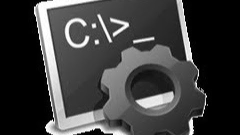 How to delete a file with batch file (Command line)