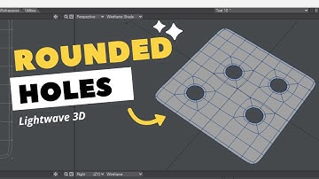 Creating Holes in a Polygon