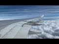 American Airlines | Full Flight | Orlando to Charlotte | Airbus A330