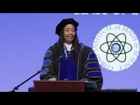 Cobalt Institute of Math and Science 2023 Graduation