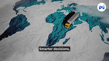 Fuel costs are one of the biggest challenges for logistics and transportation companies.