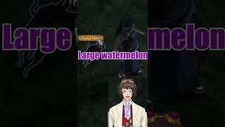 Deadly Ghoul Hearts - Vtuber Clip