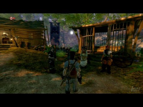 fable-ii:-saint-or-sinner