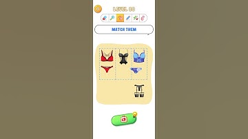 Tricky Quiz: DOP Brain Puzzle ⛔🤑💯: Level *89 Gameplay #Shorts #PlayGo!