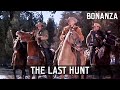 Bonanza - The Last Hunt | Episode 15 | Full Western Series | English