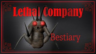 The ENTIRE Bestiary of Lethal Company ft.@alteregosocial