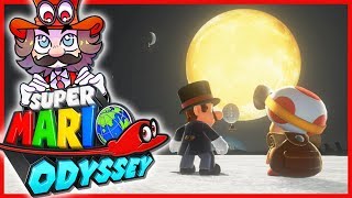 Alle Monde im Hutland! | 16 | SUPER MARIO ODYSSEY