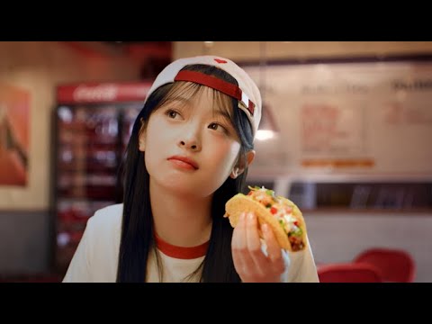 [#코카콜라] 맛있는 마법을 더해요! – 하니 편