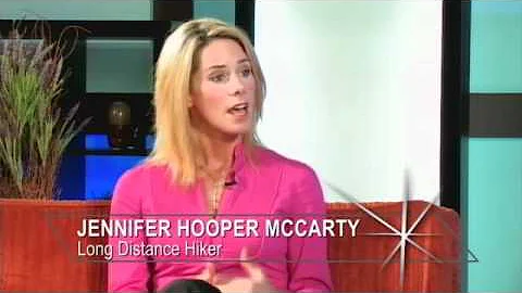 Localite - Jennifer Hooper McCarty (part 1 of 3)