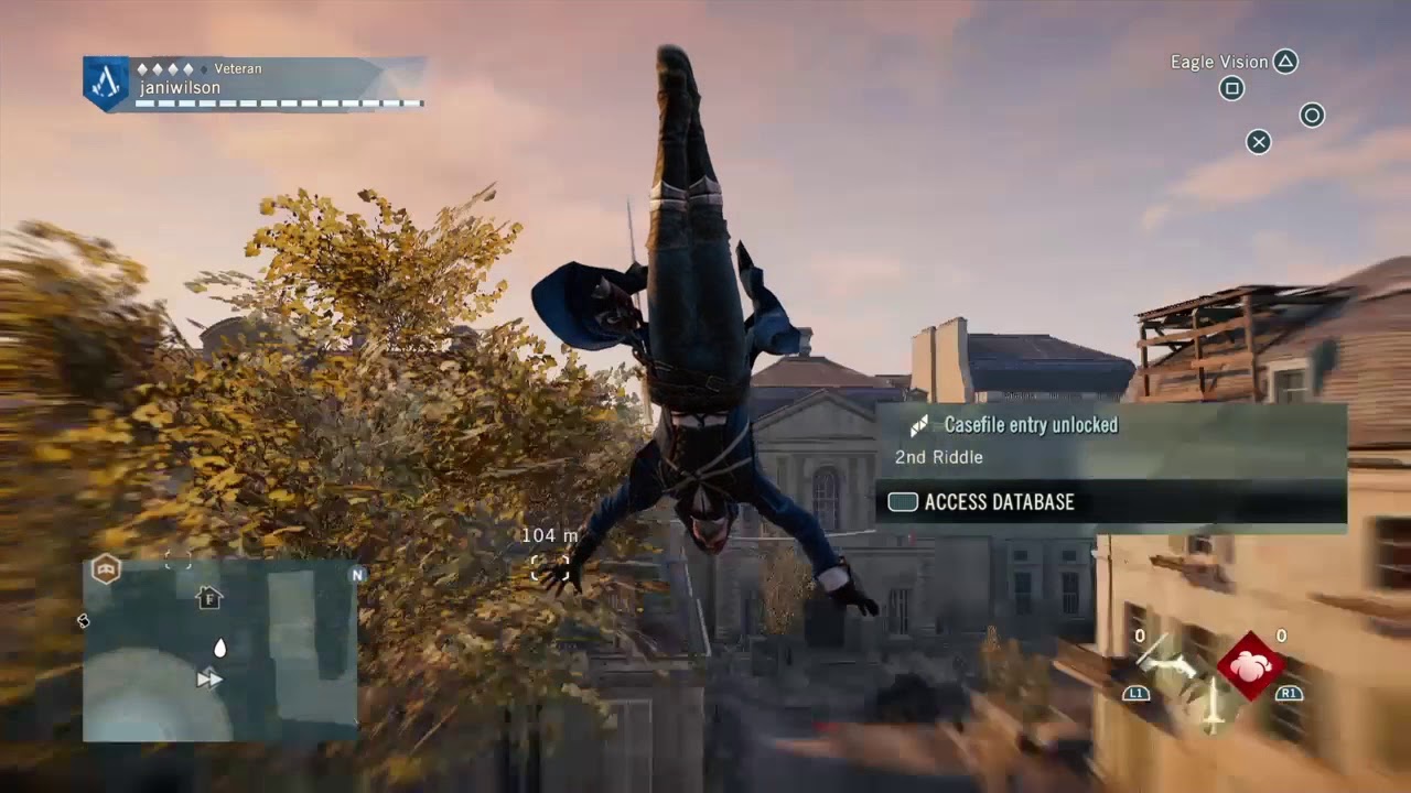 ac unity aries ac unity aries