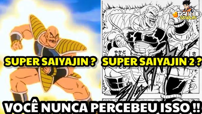 É verdade que o cabelo do Super Sayajin do Dragon Ball foi baseado em cacho  de bananas? Pois se observar vai notar que o cabelo do Super Sayajin parece  bananas prontas para