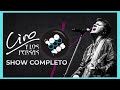 🟦 CIRO Y LOS PERSAS en vivo 🟦  El show completo de Ciro en La 100