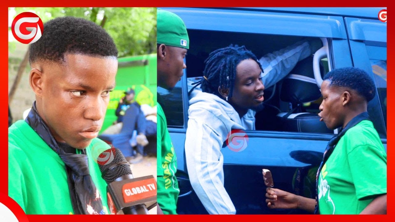 MAMA AMINA AFUNGUKA KUOLEWA - WATOTO ANAOTAMANI KUWAPATA - ''WAZAZI WANAJUA - SIJUI MIAKA YANGU''