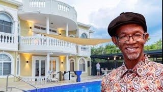 Beres Hammond _  Career_ Age_ Family _ Net worth_ Lifestyle
