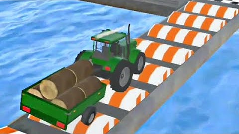 Crash Master 3D - All  level Gameplay Android ios (level 31-32)