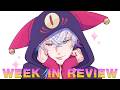 [WEEK IN REVIEW] LAST DAY TO GET GAMER SUPPS GAVIS BETTEL!!!!!!11 #sponsored