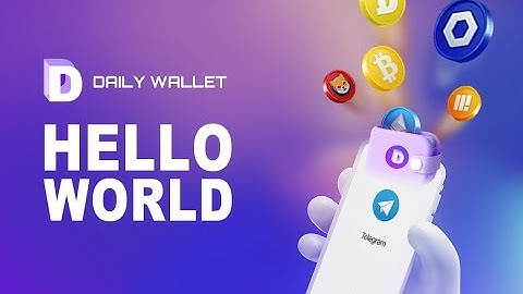 Unlocking the Future: Explore DailyWallet – Your Gateway to Web3 Empowerment!
