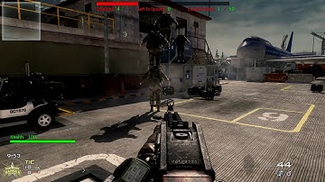 MW2 AI Zombies Xbox / PC 2020!