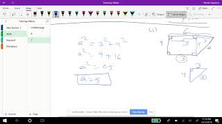 Integrated Math 2: Core Connections: Trigonometry