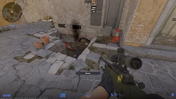 sv_rethrow_last_grenade [cs2] decoy mayhem!