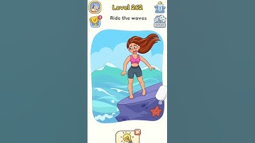 dop 5 level 262 #gaming #fungame #dop 5 #braintest