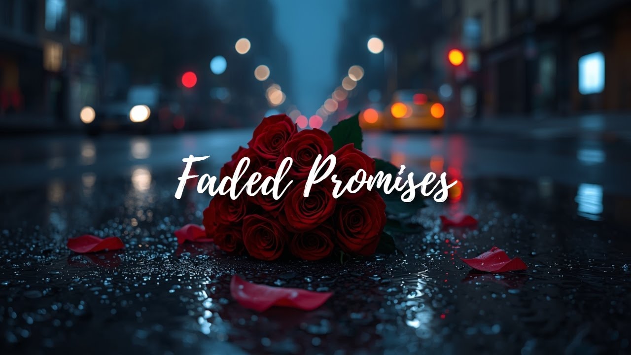 Faded Promises | Neural Notes 