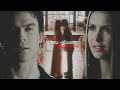 ► Elena ⬥ Damon || НЕЗАМЕНИМЫ