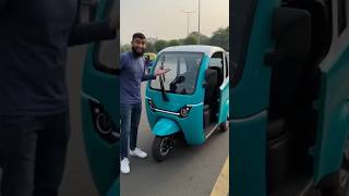 Why Our Electric Mini Three-Wheeler is Taking So Long