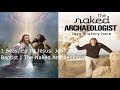 10  The Naked Archaeologist  Seas 1, Ep 10  John the Baptist