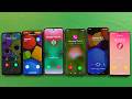 Guess Who Incoming calls Oppo A5S Samsung A52 Tecno 30S Samsung Note10 Samsung ZFlip4 Poco F5
