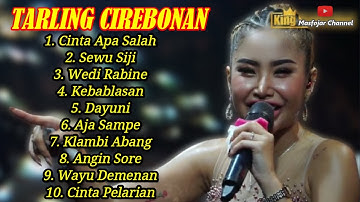 Lagu Tarling Pantura Terpopuler Anik Arnika Cinta Apa Salah I Sewu Siji I Aja Sampe