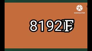 Ball Run 2048 add round 4