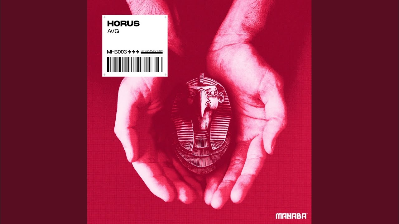 Watch Horus (Extended Mix) on YouTube Watch Horus (Extended Mix) on YouTube