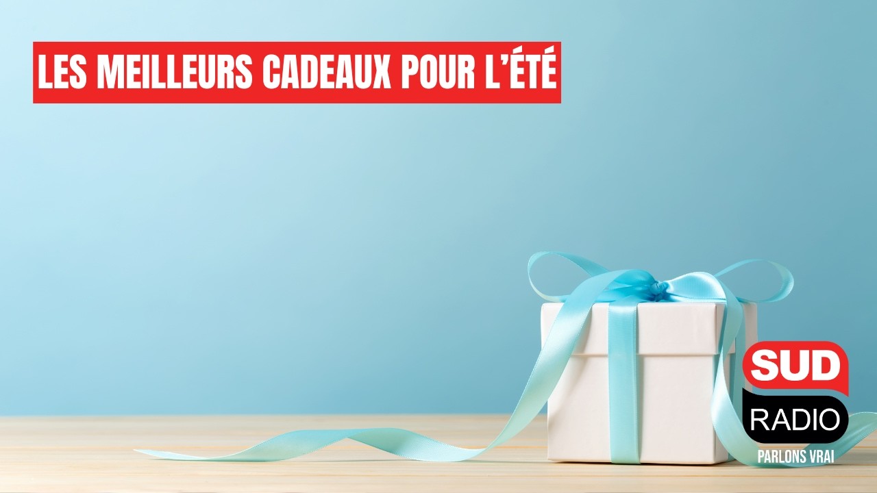 Quels sont les meilleurs cadeaux pour l’été ?