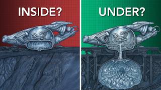 The Derelict Ship Makes Less Sense Than We Thought