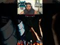 Streamer's Game Fear: Begging for Mercy, Then Clearing Chaos! #shorts