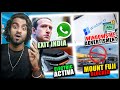 Whatsapp can exit india windows 11 getting ads honda activa electric japan block mount fuji view