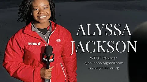 Alysa Jackson Photo 12