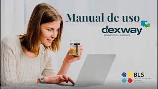 Tutorial para plataforma E- Learning - Dexway