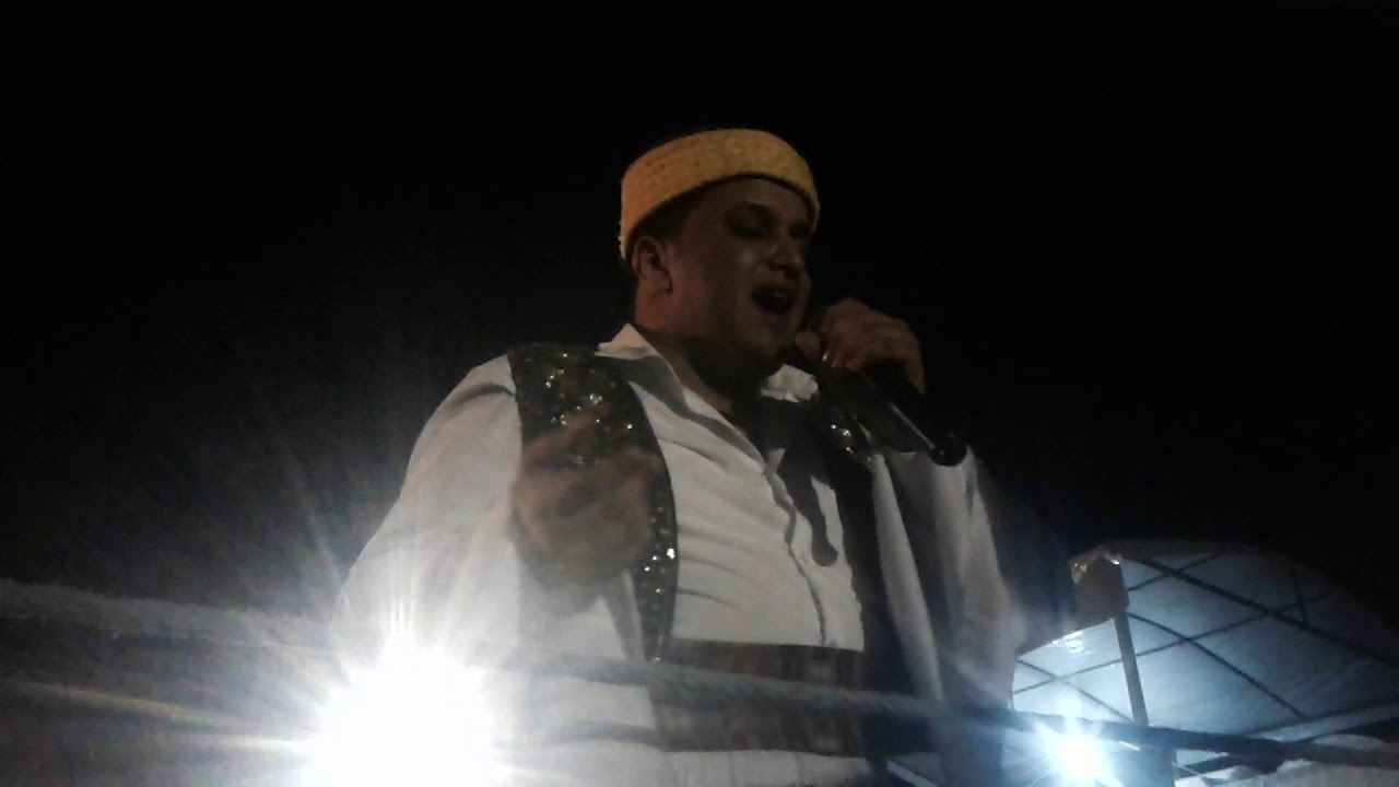 و بالله يا ناسي خلوني ... دلوني يا بنات المعمل ... محفل غسان قرون عند ورير التوتة 28 10 2018